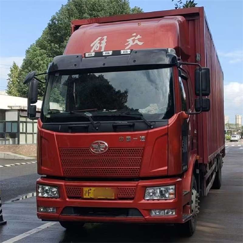 安徽淮北杜集到德清物流公司——专业货运，安心之选（德清物流专线货运）