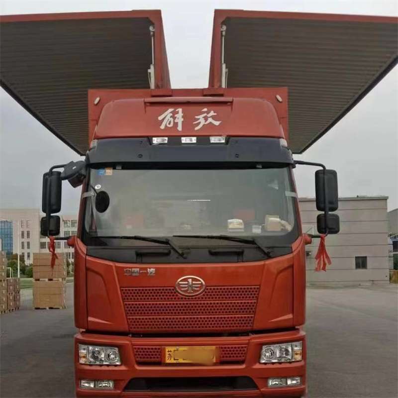 安徽淮北杜集到重庆物流公司，一站式服务为您提供高效便捷货运体验（到重庆的物流公司）