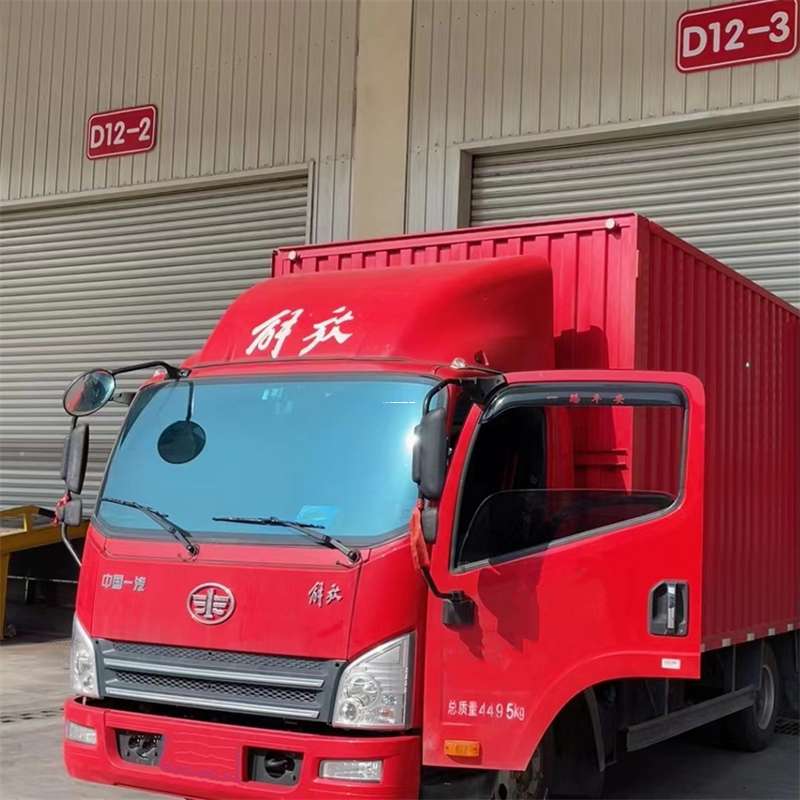 安徽淮北杜集至克孜勒苏物流专线一站式服务，高效运输保障