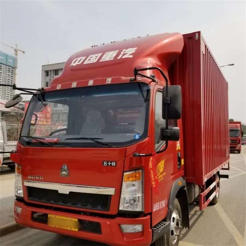 安徽淮北杜集到湖北物流公司——一站式服务，让货运更轻松