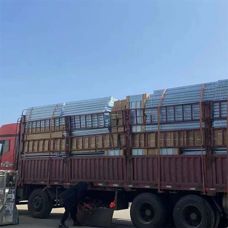 安徽淮北杜集到衡阳物流公司——一站式服务，让货运更轻松