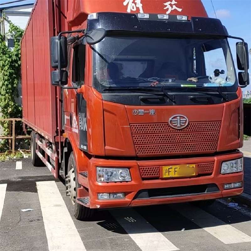 安徽淮北杜集到恩施物流公司一站式服务，让货运更轻松