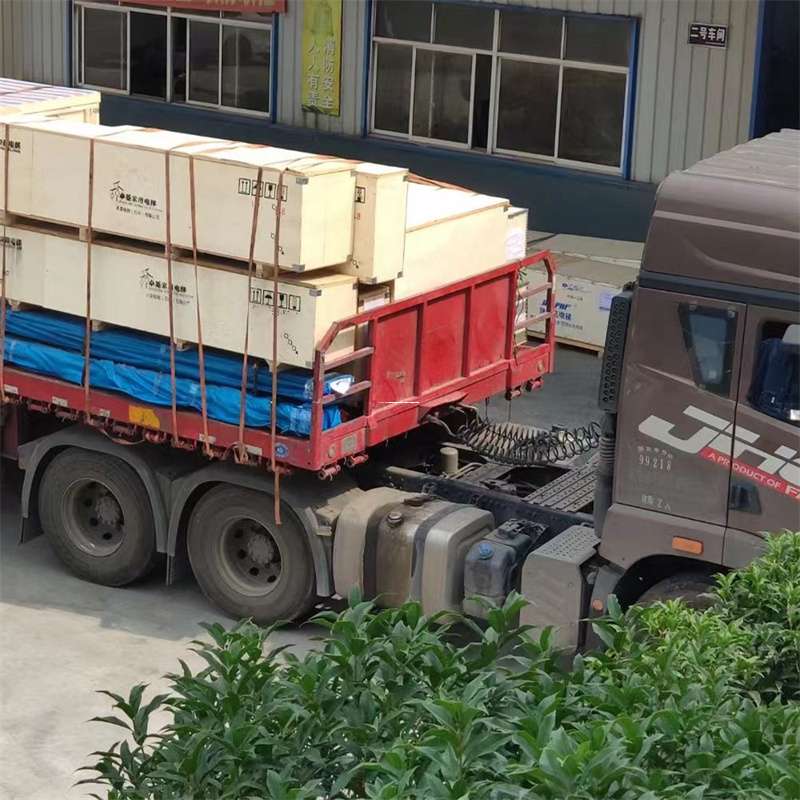 安徽淮北杜集至新疆阿勒泰福海县物流专线，一站式服务，让您的货物畅行无忧